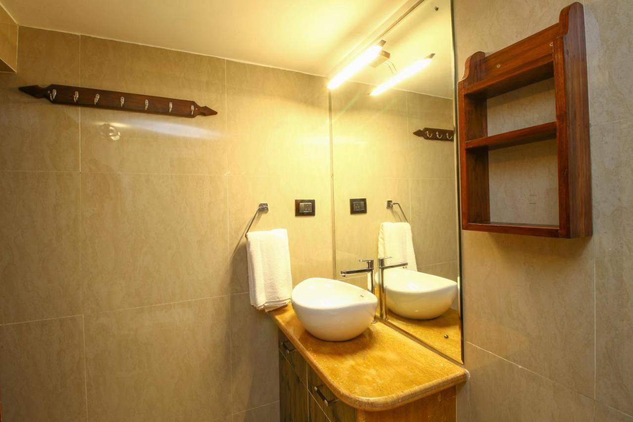 Hill Top Luxury Villa - 3 Bhk || Infinity Pool Mapusa Extérieur photo